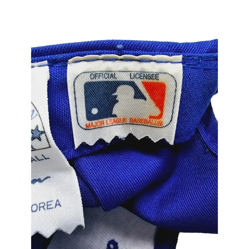 Vintage Drew Pearson MLB‎ Seattle Mariners Embroidered Hat Adult Cap Snapback